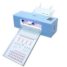 Режущий плоттер с АВТОподачей листов SKYCUT A3 NEW MAX2