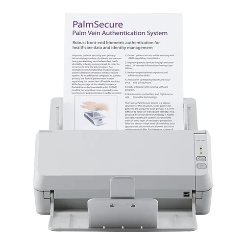 Сканер RICOH SP-1120N