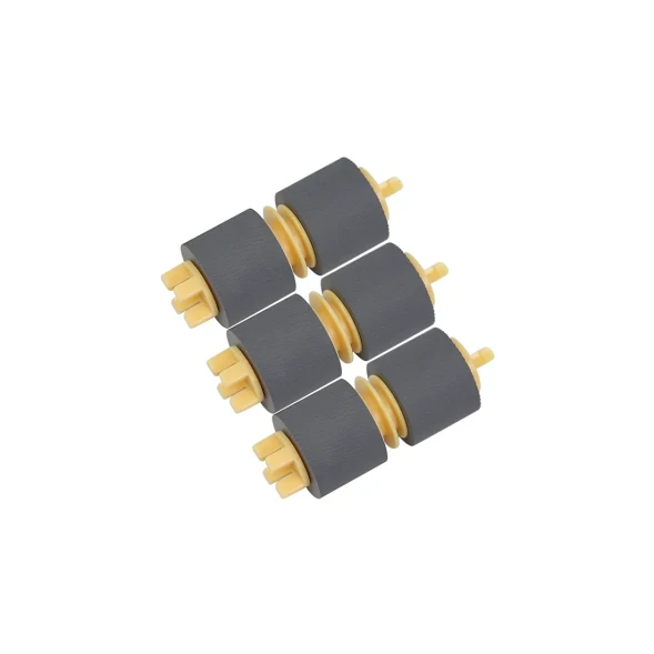 Комплект роликов захвата бумаги, CET, CET7908/CET7908R, 675K82242/675K82240/604K56080/109R00790, Для копиров XEROX WorkCentre 5325/5330/5335/7425/7428/7435, 3 шт/компл, 300000 стр.