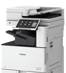 МФУ Canon imageRUNNER ADVANCE DX C3826i 4914C041