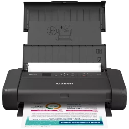 Принтер Canon MAXIFY BX110 7069C027