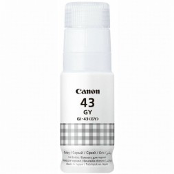 Чернила Canon GI-43 Grey для PIXMA G540/640 4707C001
