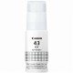 Чернила Canon GI-43 Grey для PIXMA G540/640 4707C001