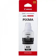 Чернила Canon GI-40 Black для Pixma G5040/G6040 3385C001