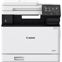 МФУ Canon i-SENSYS MF752Cdw 5455C012 + дополнительный картридж Canon 069