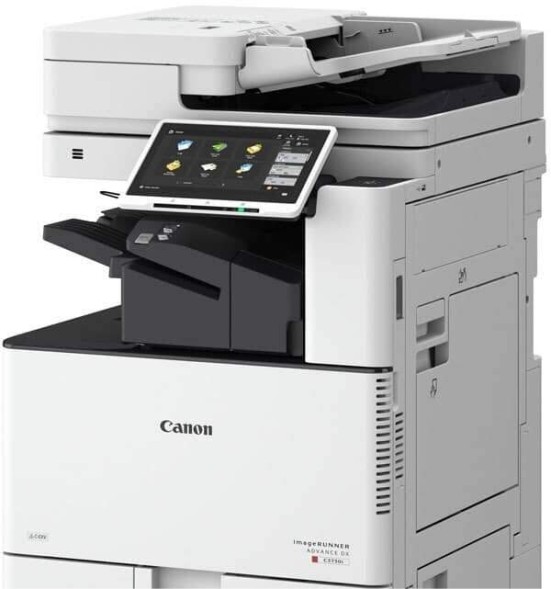 MFP Canon imageRUNNER ADVANCE DX C3822i 4915C024