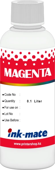 Чернила пигментные Ink-Mate EIMB-148 Magenta для Epson T948/T949/T950/T03M/T532 100мл