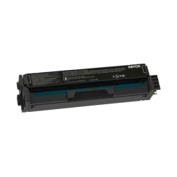 Тонер-картридж Xerox Black для C230/C235 006R04387