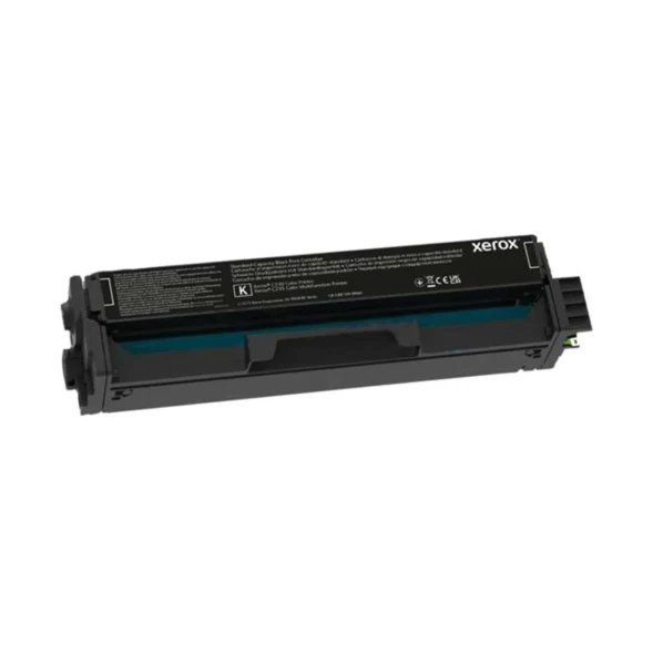 Тонер-картридж Xerox Black для C230/C235 006R04387