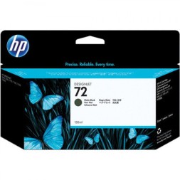 Картридж HP 72 Matte Black для DesignJet T1100/Т1100ps/Т610 C9403A