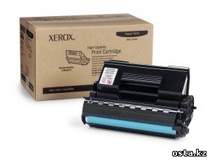 113R00712 XEROX Принт-картридж (19K) Phaser 4510