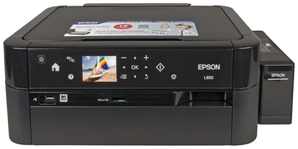 МФУ Epson L850 C11CE31402