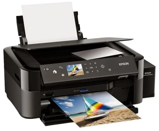 МФУ Epson L850 C11CE31402