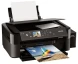 МФУ Epson L850 C11CE31402