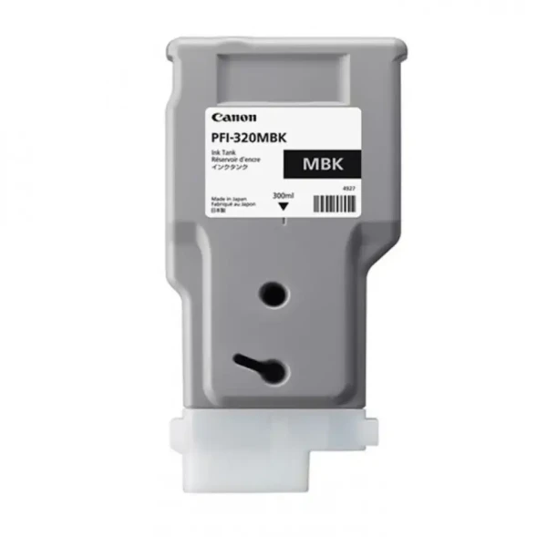 Картридж Canon PFI-320 Matte Black для imagePROGRAF TM-200/TM-205/TM-300/TM-305 2889C001