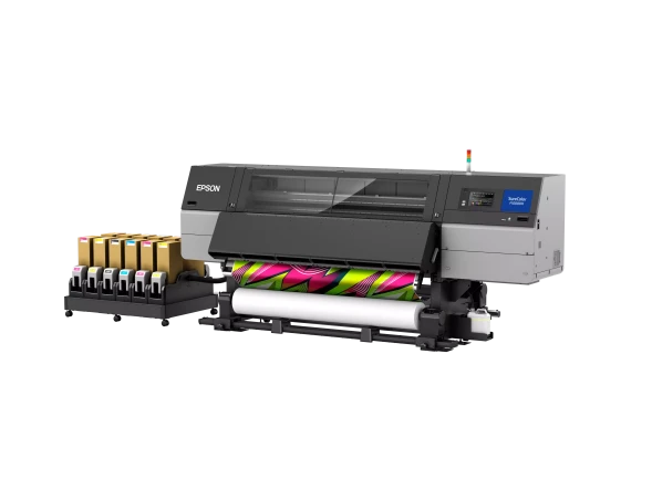 Принтер Epson SureColor SC-F10000H C11CF83301A1