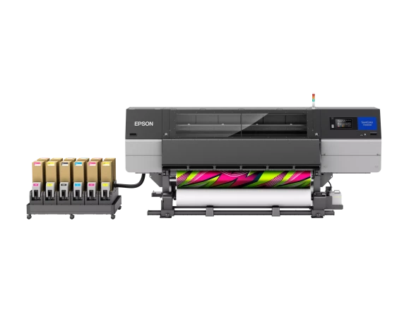 Принтер Epson SureColor SC-F10000H C11CF83301A1