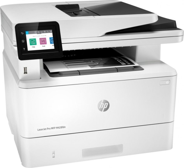 МФУ HP LaserJet Pro M428fdn W1A32A