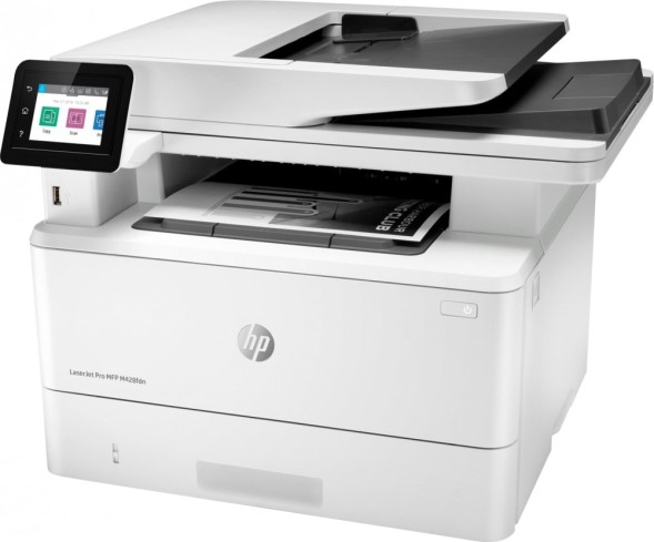 МФУ HP LaserJet Pro M428fdn W1A32A
