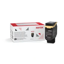Тонер-картридж Xerox Black для C415/C410 006R04764