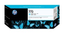 Картридж HP 772 Light Cyan для DesignJet Z5200/Z5400 CN632A