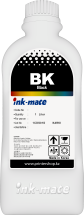 Чернила Ink-Mate ECIMB-780 Black для печатающих головок Epson DX4/DX5/DX7 1000 мл