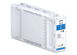 Картридж Epson UltraChrome XD2 Cyan для SureColor SC-T3400/SC-T3400N/SC-T5400 C13T41F240