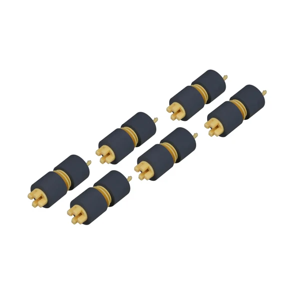 Комплект роликов захвата бумаги, CET, CET7916/CET7916R, 675K82242/675K82240/604K56080, Для копиров XEROX WorkCentre 7655/7665/7675/7755/7765/7775, 6 шт/компл, 300000 стр.