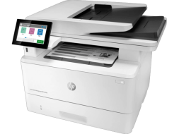 МФУ HP LaserJet Enterprise MFP M430f 3PZ55A