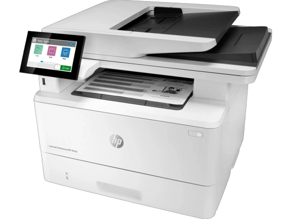 МФУ HP LaserJet Enterprise MFP M430f 3PZ55A