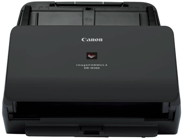 Сканер Canon imageFORMULA DR-M260 2405C003