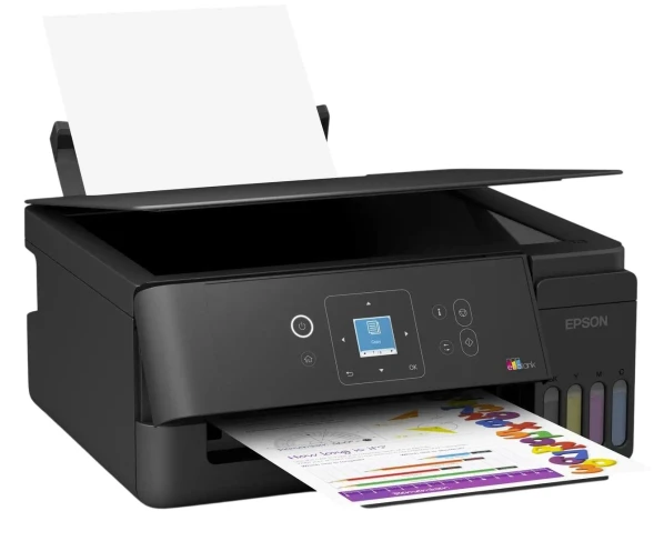 МФУ Epson L3360 C11CL63412