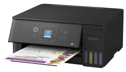 МФУ Epson L3360 C11CL63412