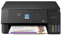 МФУ Epson L3360 C11CL63412