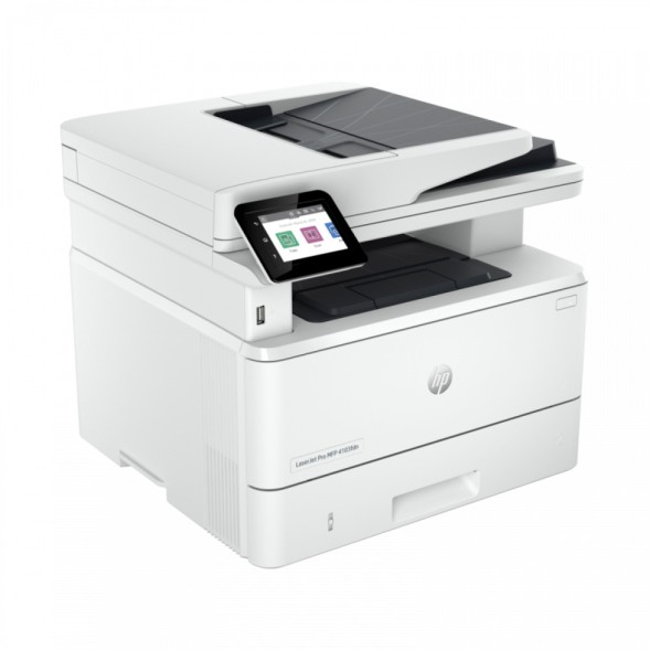 МФУ HP LaserJet Pro M4103fdn 2Z636A