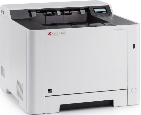 Принтер Kyocera ECOSYS P5026cdw 1102RB3NL0 + картридж TK-5240