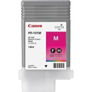 Картридж Canon Pigment Ink Tank PFI-101 Magenta для imagePROGRAF iPF5100/6000S/6100 0885B001