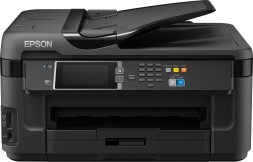 МФУ Epson WorkForce WF-7710DWF C11CG36413