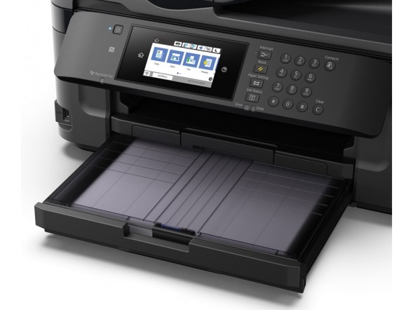 МФУ Epson WorkForce WF-7710DWF C11CG36413