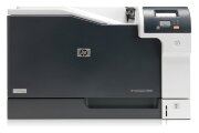 Принтер HP Color LaserJet CP5225 CE710A