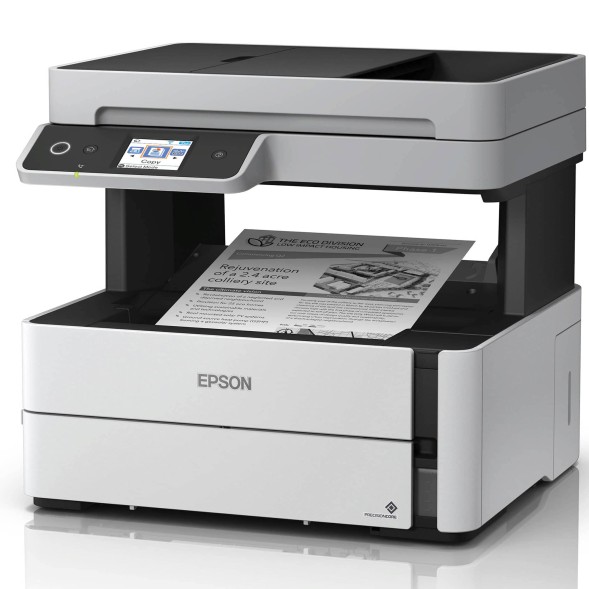 МФУ Epson M3170 C11CG92405