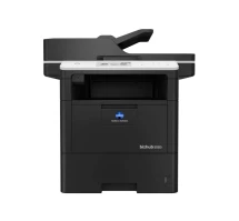 МФУ Konica Minolta bizhub 5020i ACEU021