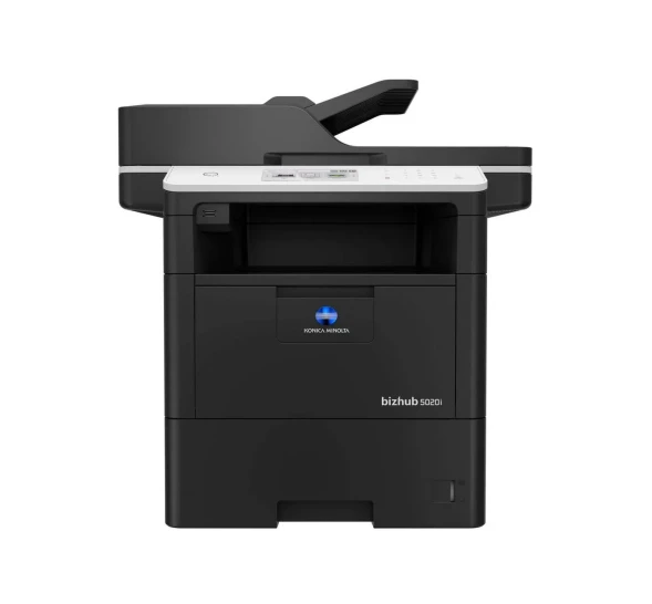 МФУ Konica Minolta bizhub 5020i ACEU021