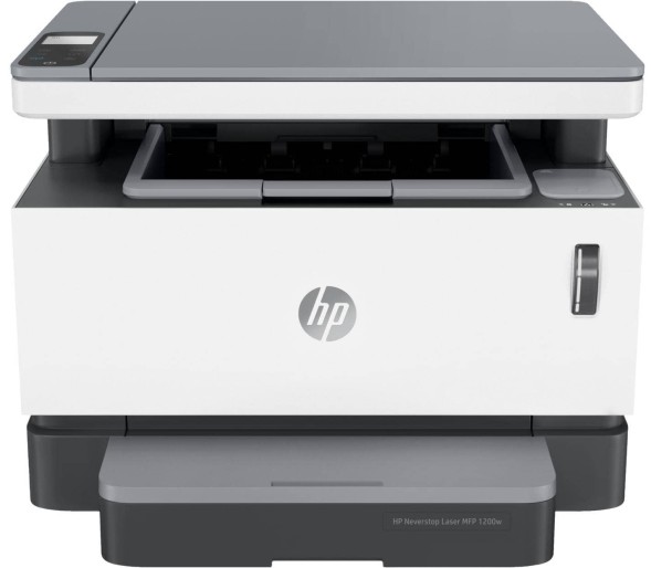МФУ HP Neverstop Laser 1200w 4RY26A