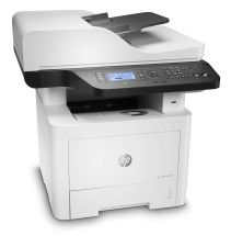 МФУ HP Laser 432fdn 7UQ76A