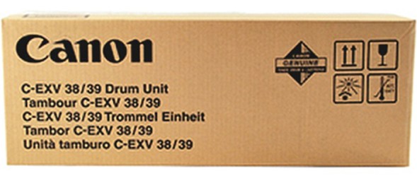 Драм-картридж Canon C-EXV 38/39 для imageRUNNER ADVANCE 4025i/4035i/4045i/4051i 4793B003