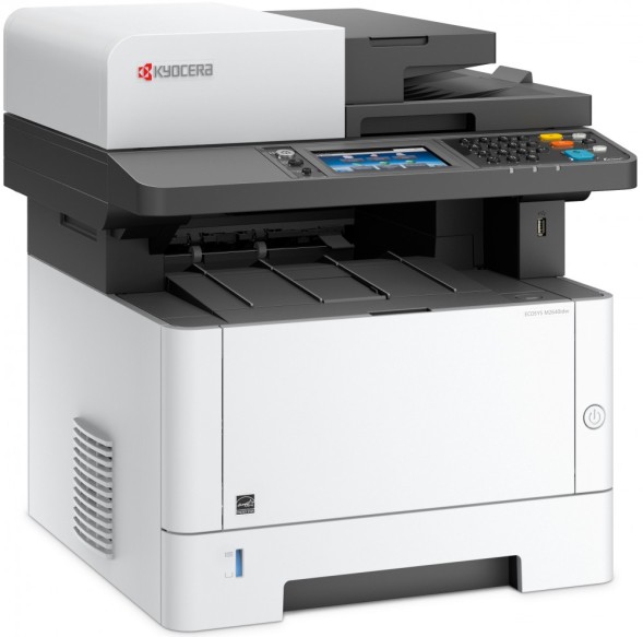 МФУ Kyocera ECOSYS M2640idw 1102S53NL0