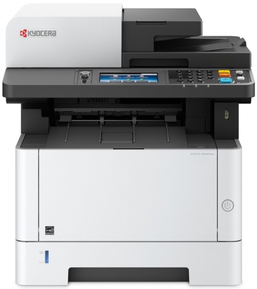МФУ Kyocera ECOSYS M2640idw 1102S53NL0