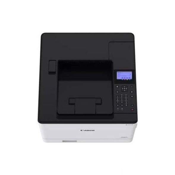Принтер Canon i-SENSYS LBP673Cdw 5456C007 + картридж 069