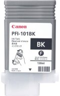 Картридж Canon Pigment Ink Tank PFI-101 Black для imagePROGRAF iPF5100/6000S/6100 0883B001